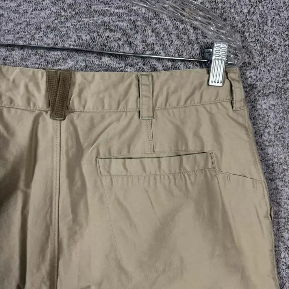 Outdoor Research Women's Size 8 Beige Cotton 8